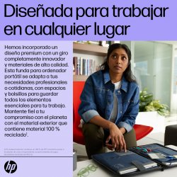 HP Funda para portatil Renew Executive 14.1