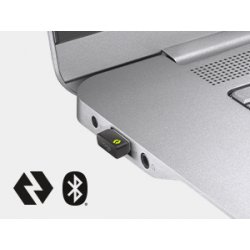 LOGITECH RATON MX MASTER 3S FOR BUSINESS INALAMBRICO 8000DPI GRAFITO