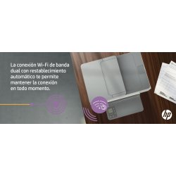 HP multifuncion laser monocromo LaserJet M234sdw