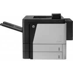 HP impresora laser monocromo laserJet Enterprise M806DN A3