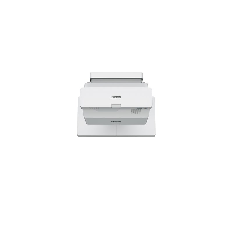 EPSON  proyector EB-760W