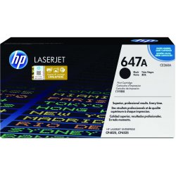 HP Laserjet CP/4025/4525/4525DN Toner Negro, 8.500 Paginas