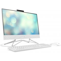 HP PC All in One 22-DF0091NS Intel Celeron J4025/8GB/512SSD/21.5 Pulgadas /W11 Home Tactil