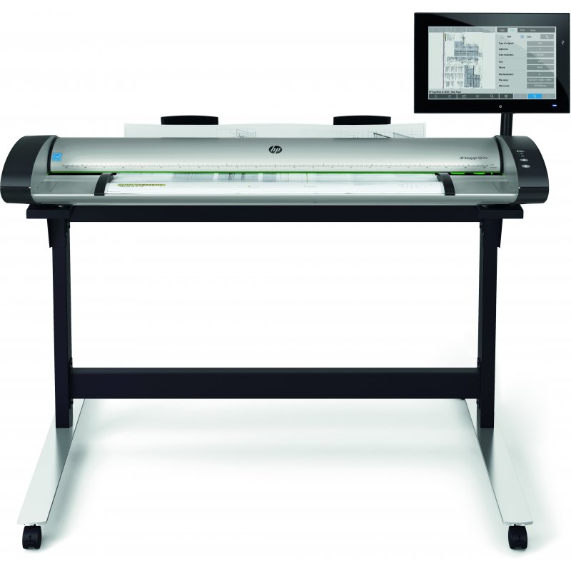 HP Escaner SD Pro2 de 44 pulgadas