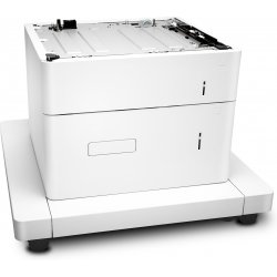 HP LaserJet HCI Stand