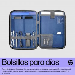 HP Funda para portatil Renew Executive 14.1