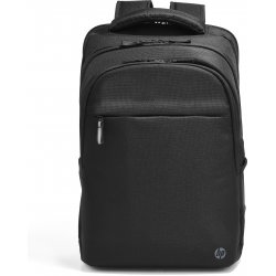 HP Mochila Profesional Bussines para portatiles hasta 17 pulgadas 500S6AA /Negro