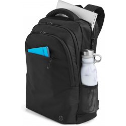 HP Mochila Profesional Bussines para portatiles hasta 17 pulgadas 500S6AA /Negro