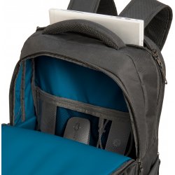 HP Mochila Profesional Bussines para portatiles hasta 17 pulgadas 500S6AA /Negro