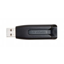 VERBATIM PEN DRIVE USB 3.0 STORE N GO DRIVE 16GB NEGRO