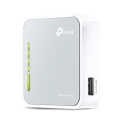 TP LINK LTE/3G WIFI ROUTER