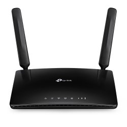 TP LINK 300MBPS WIRELESS N 4G LTE TELEPHONY ROUTER