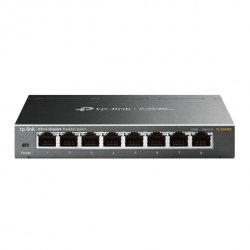 TP LINK 8-PORT GIGABIT DESKTOP SWITCH