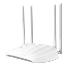 TP LINK AC1200 DUAL-BAND WI-FI ACCESS POINT