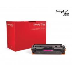 XEROX Everyday Toner Alto Rendimiento Magenta to OKI 44469723
