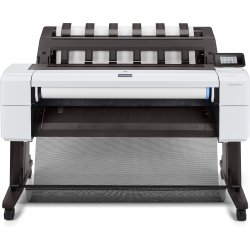 HP Impresora gran formato DesignJet T1600 36-in Printer 3EK10B