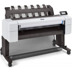 HP Impresora gran formato DesignJet T1600 36-in Printer 3EK10B