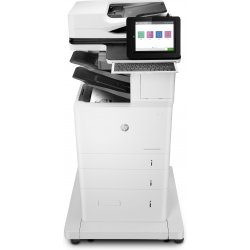 HP multifuncion laser monocromo LaserJet Enterprise Flow M636z