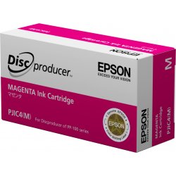 EPSON Cartucho PP-50 PP-100 magenta