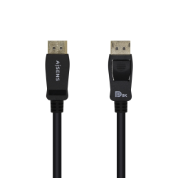 AISENS - CABLE DISPLAYPORT...