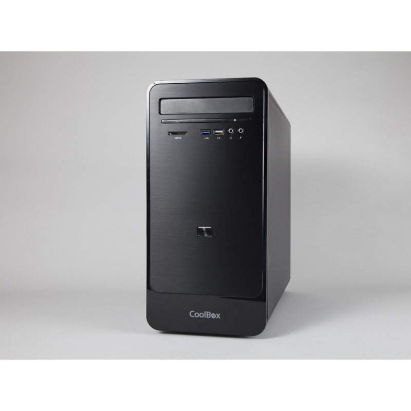 COOLBOX BARRA DE SONIDO BLUETOOTH 5.3   10W RMS X 2.