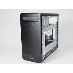 COOLBOX BARRA DE SONIDO BLUETOOTH 5.3   10W RMS X 2.