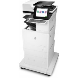 HP multifuncion laser monocromo LaserJet Enterprise Flow M636z