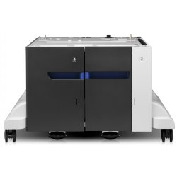 HP LaserJet 1x3500 Sheet Feeder Stand