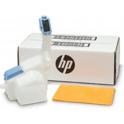 HP Laserjet CP 4525DN/4525N/4525XH Bote Residual Negro