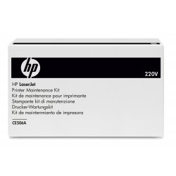 HP Laserjet LaserJet CP3525 CM3530 M551 Kit de mantenimiento