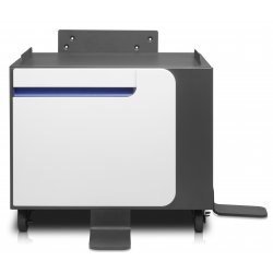 HP LaserJet Printer Cabinet