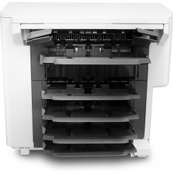 HP LaserJet Stapler/Stacker/ Mailbox