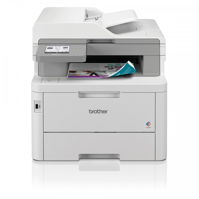 BROTHER MULTIFUNCION LASER PROFESIONAL MFCL8390CDW