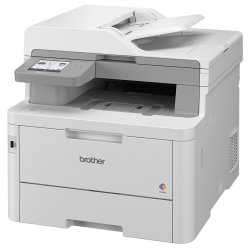 BROTHER MULTIFUNCION LASER PROFESIONAL MFCL8390CDW