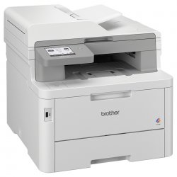 BROTHER MULTIFUNCION LASER PROFESIONAL MFCL8390CDW