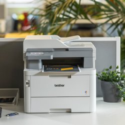 BROTHER MULTIFUNCION LASER PROFESIONAL MFCL8390CDW