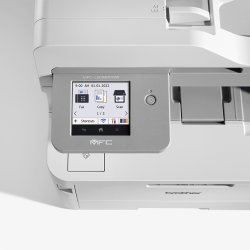 BROTHER MULTIFUNCION LASER PROFESIONAL MFCL8390CDW