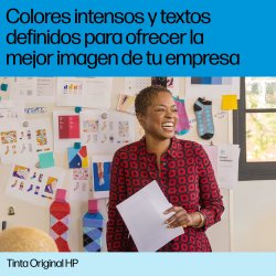 HP nº32xl Botella de Tinta Negra