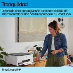 HP nº32xl Botella de Tinta Negra