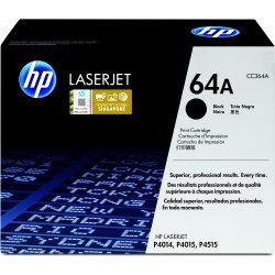 HP Laserjet P4014/P4015/P4515 Toner negro (10.000 pag.)