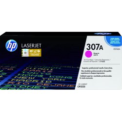 HP LASER CP 5225/N/D Toner MAGENTA nº307A 7.300 PAGINAS