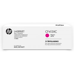 HP Laserjet M377/410A/M477 Toner Magenta Alta Capacidad