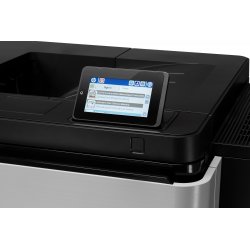 HP impresora laser monocromo laserJet Enterprise M806DN A3