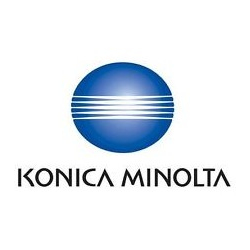 KONICA MINOLTA tambor Negro...