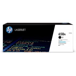 HP LaserJet Enterprise M751 Toner Negro 658A
