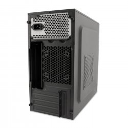 COOLBOX CAJA MATX M580 CON FUENTE 500W