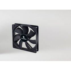 COOLBOX VENTILADOR AUXILIAR 120MM 3 PINES