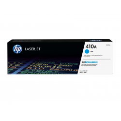 HP Laserjet M452dn/M377/410A/M477 Toner Cian
