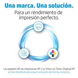 HP Toner laserJet 213A negro