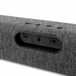 COOLBOX BARRA DE SONIDO BLUETOOTH 5.3   10W RMS X 2.